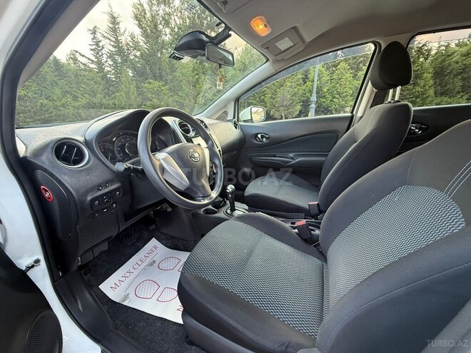 Nissan Note-4