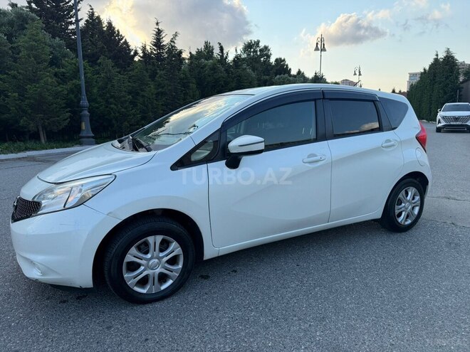 Nissan Note-11