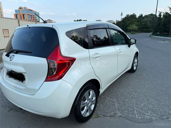 Nissan Note-6