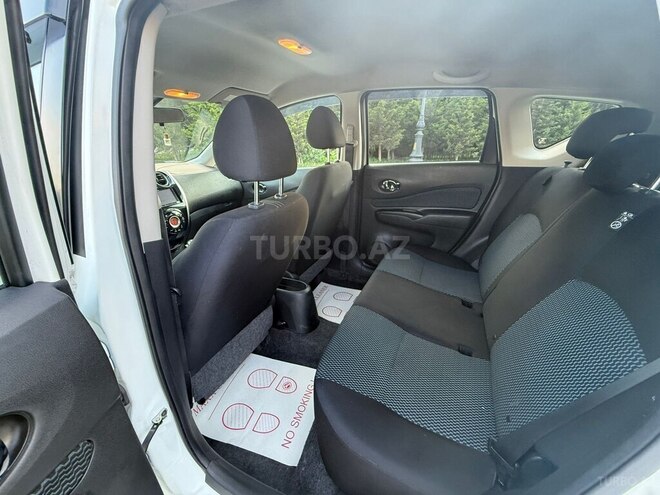 Nissan Note-17