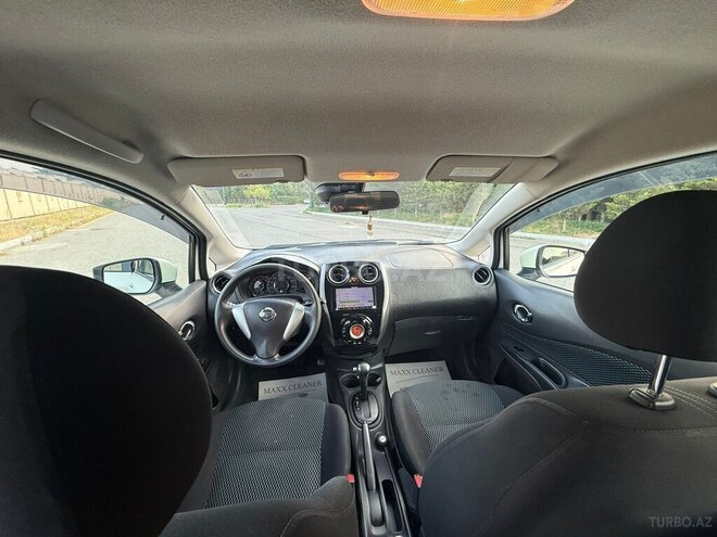 Nissan Note-15