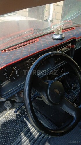 LADA (VAZ) 2107-4