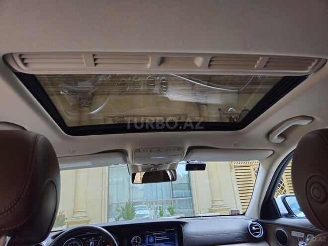 Mercedes E 220 d 4MATIC-18