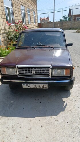 LADA (VAZ) 2107-1