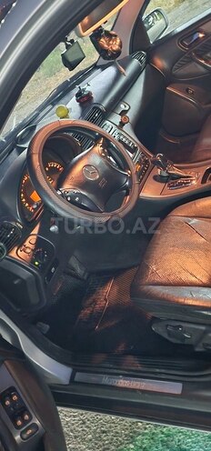 Mercedes C 240-5