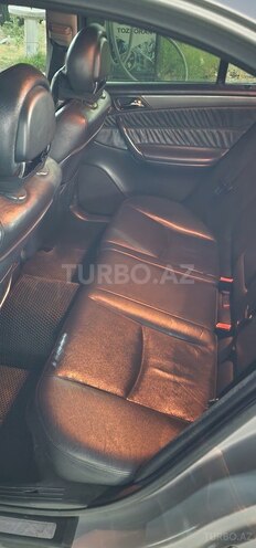 Mercedes C 240-6
