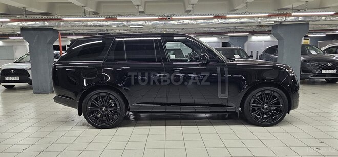Land Rover Range Rover-4