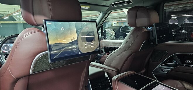 Land Rover Range Rover-15