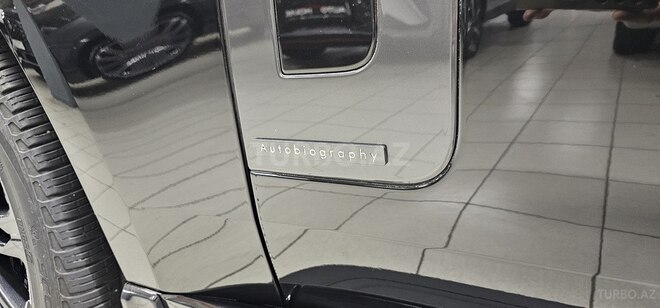 Land Rover Range Rover-21