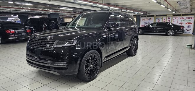 Land Rover Range Rover-5