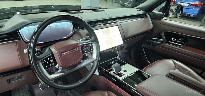 Land Rover Range Rover-17