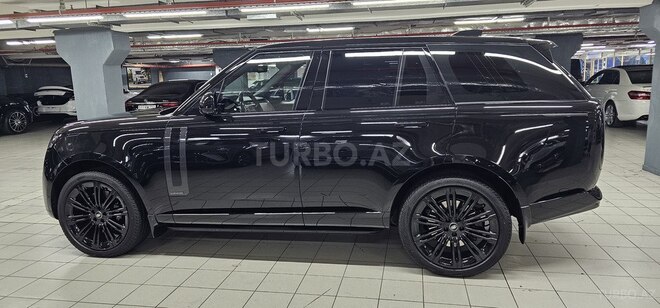 Land Rover Range Rover-7