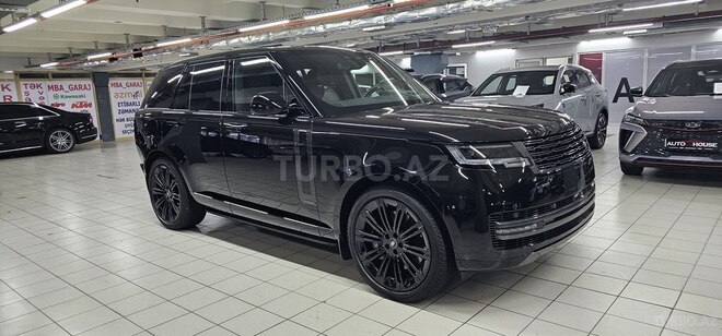 Land Rover Range Rover-6