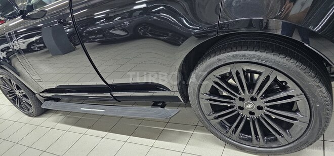 Land Rover Range Rover-18