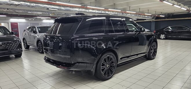 Land Rover Range Rover-3