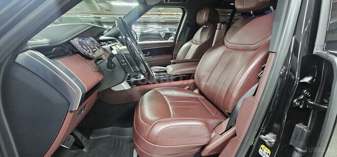 Land Rover Range Rover-16