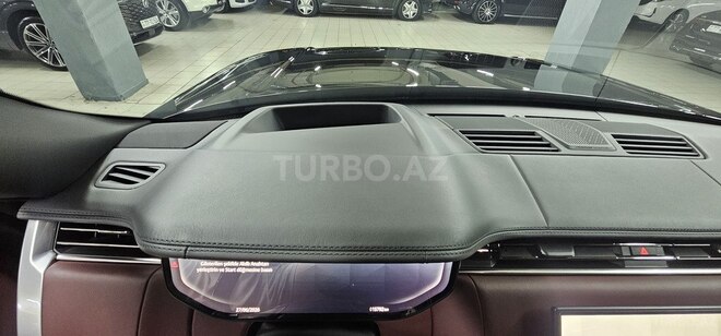 Land Rover Range Rover-9