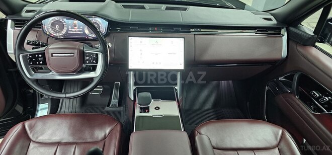 Land Rover Range Rover-14