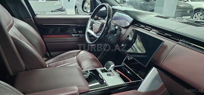 Land Rover Range Rover-19