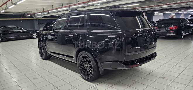 Land Rover Range Rover-8
