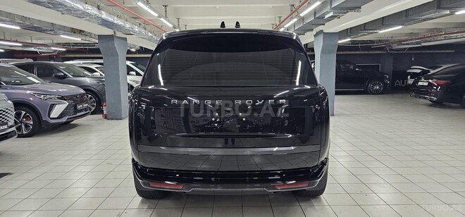 Land Rover Range Rover-2