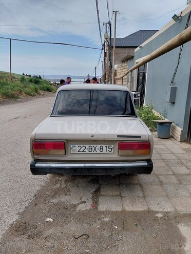 LADA (VAZ) 2107-3