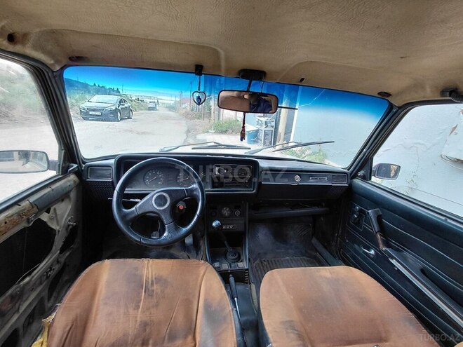 LADA (VAZ) 2107-5