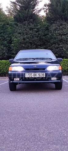 LADA (VAZ) 2115-1