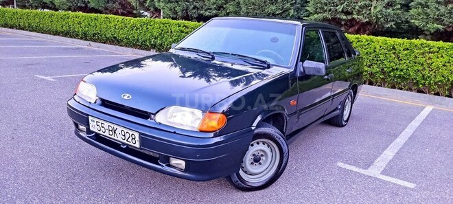 LADA (VAZ) 2115-4