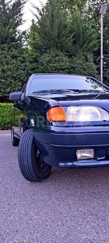 LADA (VAZ) 2115-3