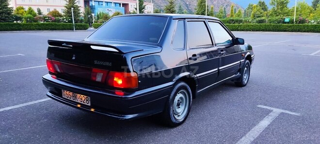 LADA (VAZ) 2115-2