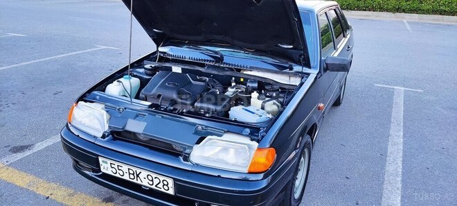 LADA (VAZ) 2115-7