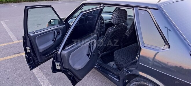 LADA (VAZ) 2115-8