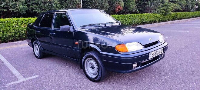 LADA (VAZ) 2115-9