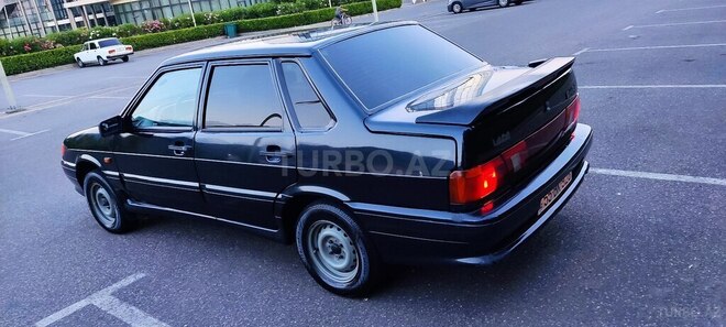 LADA (VAZ) 2115-12