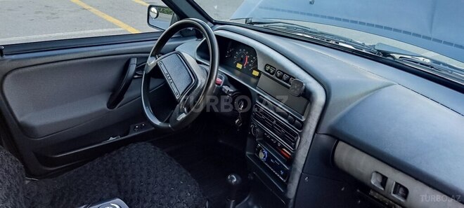 LADA (VAZ) 2115-19