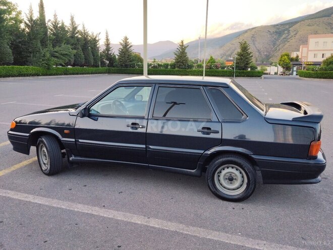 LADA (VAZ) 2115-18