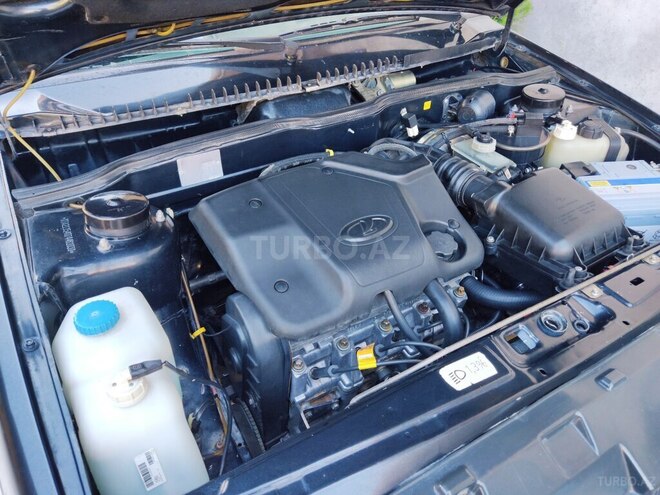 LADA (VAZ) 2115-21