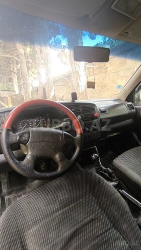 Volkswagen Golf-4