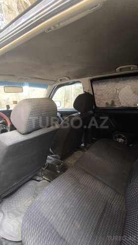 Volkswagen Golf-5