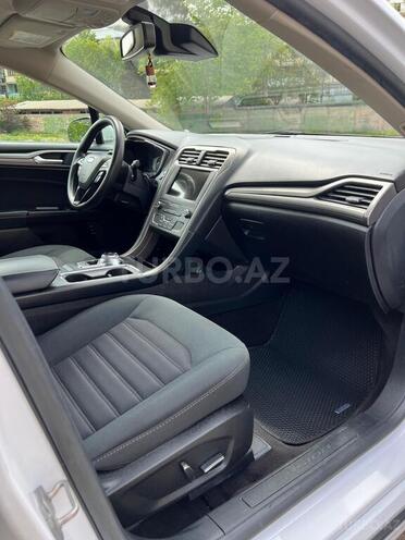 Ford Fusion (North America)-3