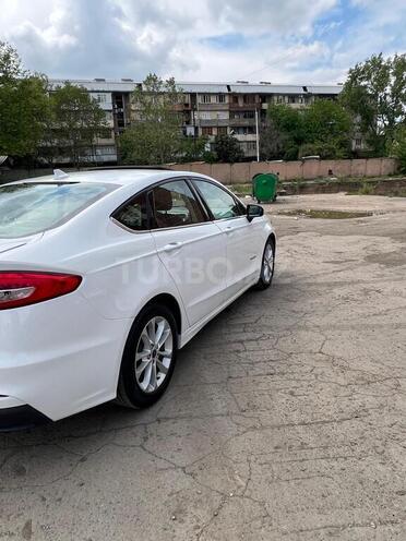 Ford Fusion (North America)-7