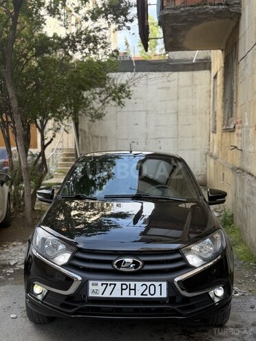 LADA (VAZ) Granta-1