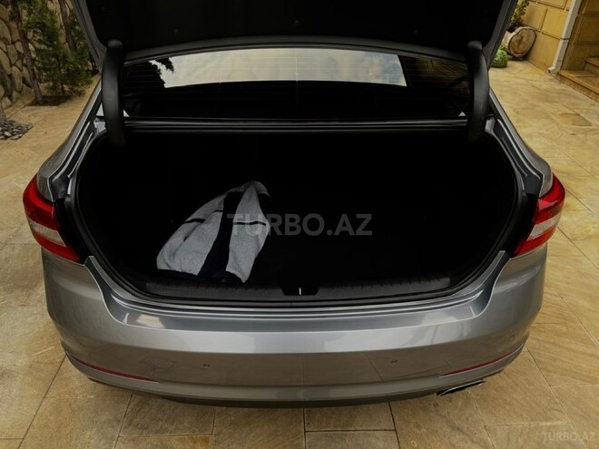 Hyundai Sonata-7
