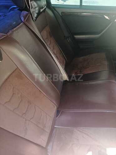 Mercedes C 220-4