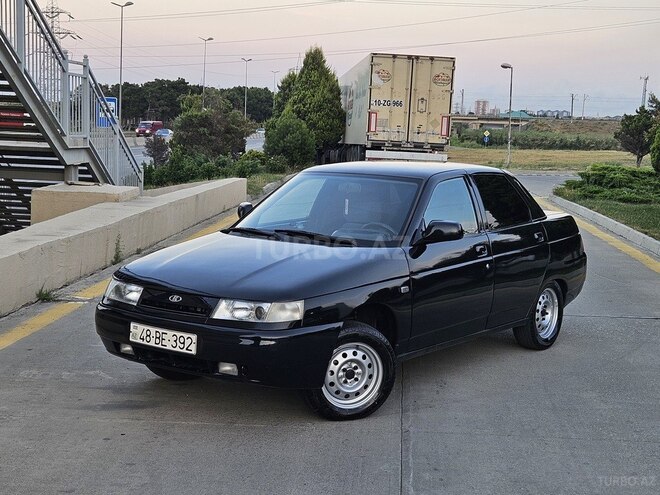 LADA (VAZ) 2110-13