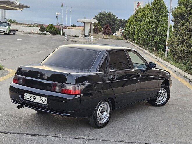 LADA (VAZ) 2110-14