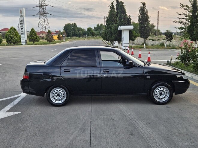 LADA (VAZ) 2110-15