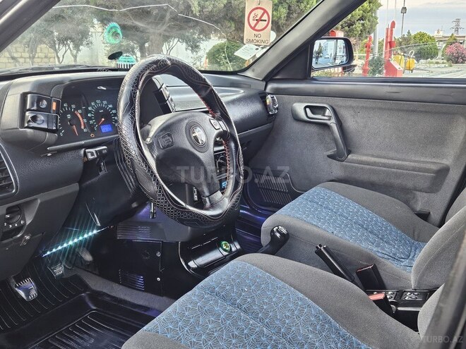 LADA (VAZ) 2110-17