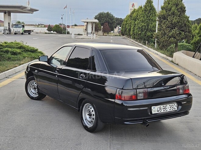 LADA (VAZ) 2110-12